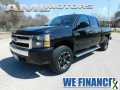 Photo Used 2007 Chevrolet Silverado 1500 LT w/ Towing Package