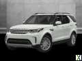 Photo Used 2020 Land Rover Discovery HSE