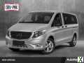 Photo Used 2017 Mercedes-Benz Metris Passenger