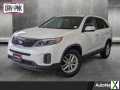 Photo Used 2014 Kia Sorento LX