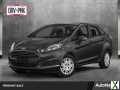 Photo Used 2016 Ford Fiesta SE