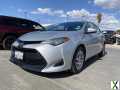 Photo Used 2019 Toyota Corolla LE