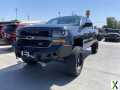 Photo Used 2017 Chevrolet Silverado 1500 LT w/ All Star Edition