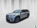 Photo Used 2017 Toyota Highlander LE