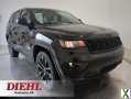 Photo Used 2019 Jeep Grand Cherokee Altitude