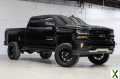 Photo Used 2017 Chevrolet Silverado 1500 LT