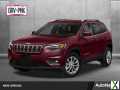 Photo Used 2021 Jeep Cherokee Latitude Lux 80th Anniv w/ Comfort/Convenience Group