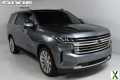 Photo Used 2021 Chevrolet Tahoe High Country w/ Max Trailering Package