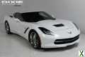 Photo Used 2019 Chevrolet Corvette Stingray Coupe w/ 2LT Preferred Equipment Group