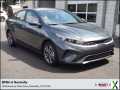 Photo Used 2022 Kia Forte LXS