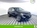 Photo Used 2020 Jeep Grand Cherokee Limited