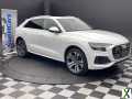 Photo Used 2021 Audi Q8 Prestige w/ Prestige Package