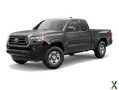 Photo Used 2020 Toyota Tacoma TRD Off-Road