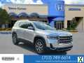 Photo Used 2020 GMC Acadia SLE w/ Driver Convenience Package