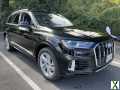 Photo Used 2023 Audi Q7 3.0T Premium Plus w/ Premium Plus Package