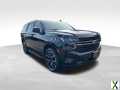 Photo Used 2021 Chevrolet Tahoe RST w/ Luxury Package