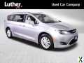 Photo Used 2018 Chrysler Pacifica Touring-L Plus