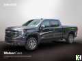 Photo Used 2022 GMC Sierra 1500 AT4