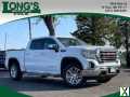 Photo Used 2019 GMC Sierra 1500 SLT w/ SLT Premium Package