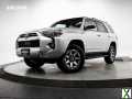 Photo Used 2022 Toyota 4Runner TRD Off-Road Premium