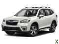 Photo Used 2021 Subaru Forester Touring w/ Popular Package #2