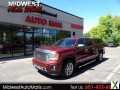 Photo Used 2014 GMC Sierra 1500 Denali w/ Suspension Package, Off-Road