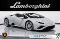 Photo Used 2023 Lamborghini Huracan EVO