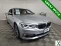 Photo Used 2018 BMW 540i