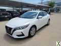 Photo Used 2023 Nissan Sentra S