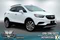 Photo Used 2020 Buick Encore Preferred w/ Safety Package