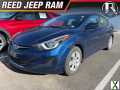 Photo Used 2016 Hyundai Elantra SE