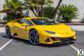 Photo Used 2023 Lamborghini Huracan EVO