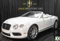 Photo Used 2013 Bentley Continental GT V8