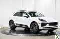 Photo Certified 2023 Porsche Macan