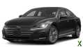 Photo Certified 2023 Volkswagen Arteon SEL