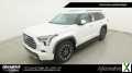 Photo Used 2023 Toyota Sequoia Limited