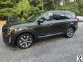 Photo Used 2022 Kia Telluride EX w/ EX Premium Package
