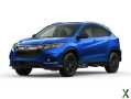 Photo Used 2021 Honda HR-V Sport