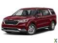 Photo Used 2023 Kia Carnival LX