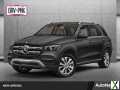 Photo Used 2023 Mercedes-Benz GLE 350 4MATIC