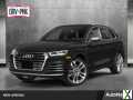 Photo Used 2020 Audi SQ5 Premium Plus w/ Premium Plus Package