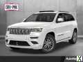 Photo Used 2018 Jeep Grand Cherokee Summit