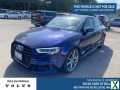 Photo Used 2017 Audi S3 Premium Plus w/ Technology Package