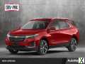 Photo Used 2022 Chevrolet Equinox RS w/ Infotainment Package