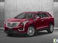 Photo Used 2017 Cadillac XT5 Luxury w/ Driver Awareness Package