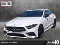 Photo Certified 2020 Mercedes-Benz CLS 450