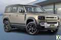 Photo Used 2020 Land Rover Defender 110 HSE