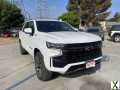 Photo Used 2022 Chevrolet Suburban Z71