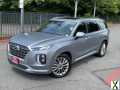 Photo Used 2020 Hyundai Palisade Limited