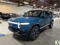 Photo Used 2023 Rivian R1S Adventure